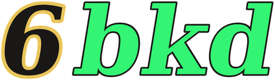 6bkd logo