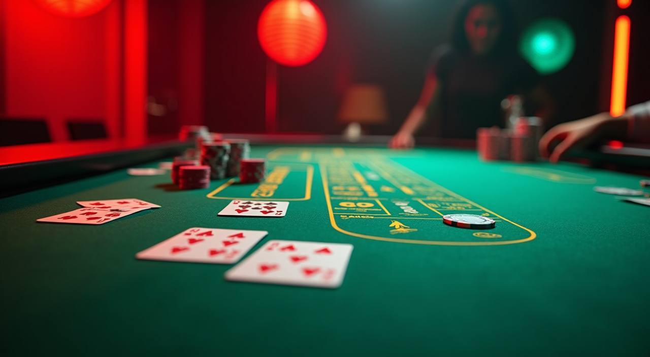 6bkd Table Aces Eights কীভাবে কাজ করে আমাদের লবিতে